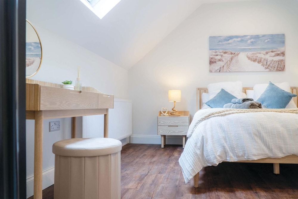 The Carthouse - 1 Bedroom Cottage - Princes Gate