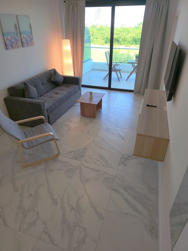 Infinity Homes Punta Cana