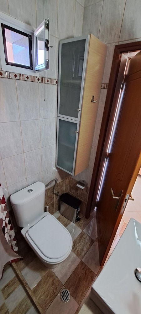 Stavros Marillia Apartment With Porch