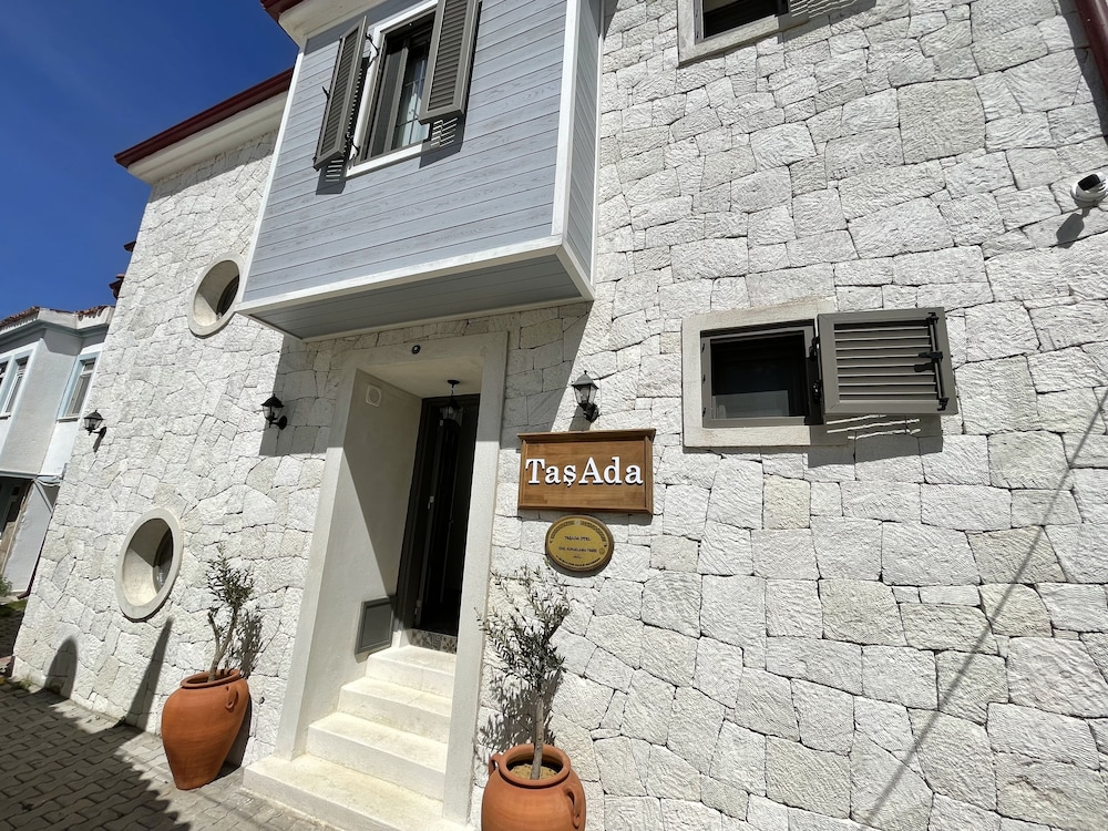 TasAda Otel - Özel Sınıf - Image 15