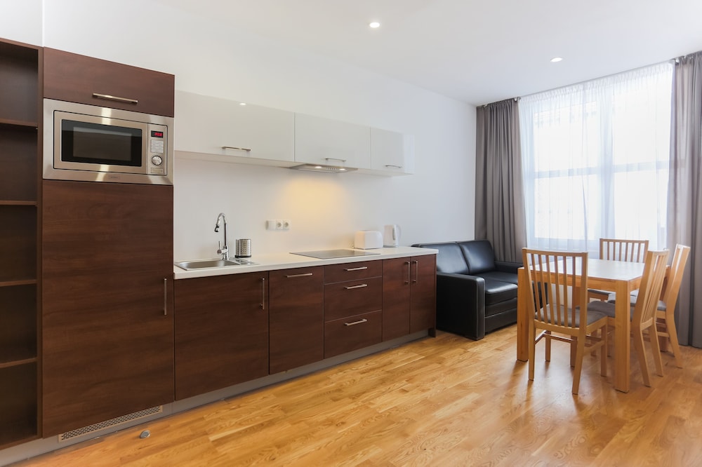 Apartamenty Swinoujscie - Rubin II view 3