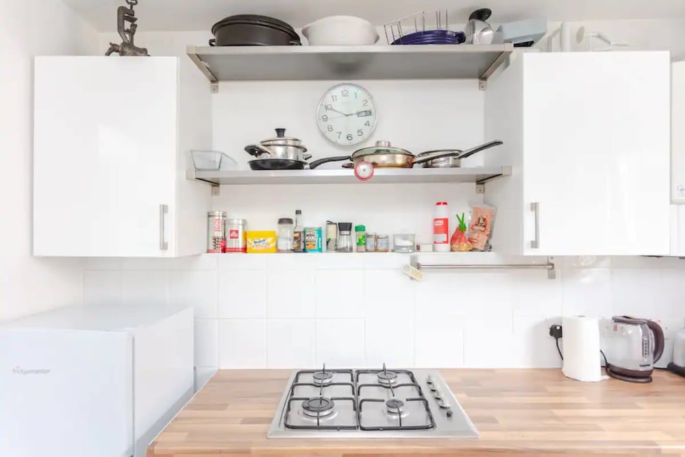 Cheerful 1 Bedroom Apartment in Vibrant Maida Vale