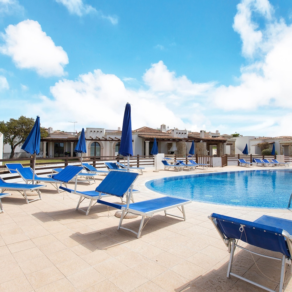Sardinia RE - Villino Azul view 2