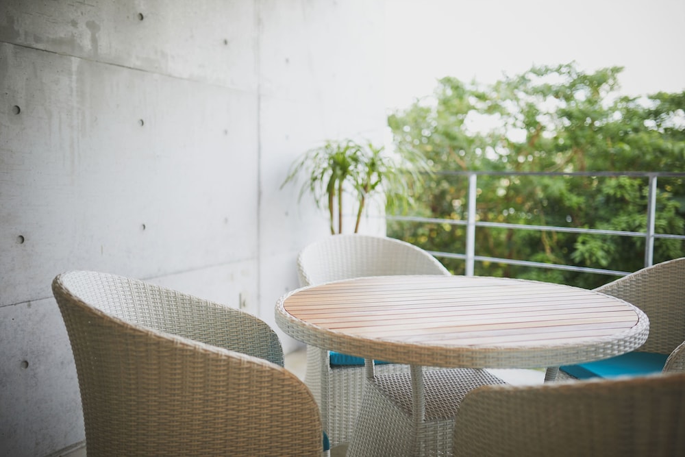 E-horizon Resort Premium sesokoE, Motobu - 17