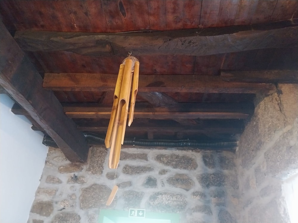Serra da Estrela Seven Rooms 3 Suites Villa In s