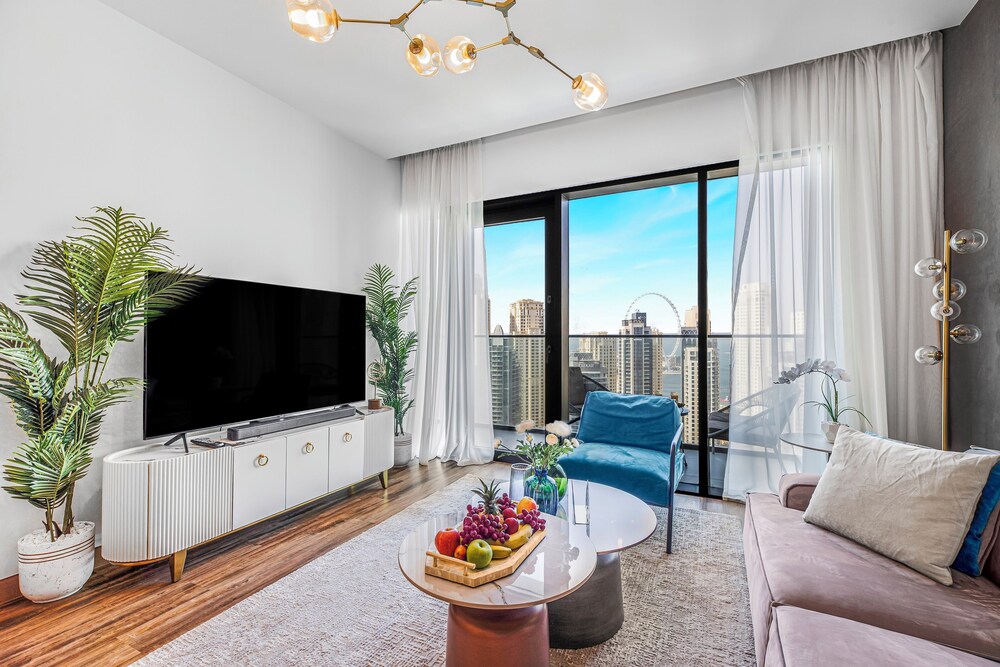 EDEN’S Homes & Villas - VIDA Dubai Marina Residences