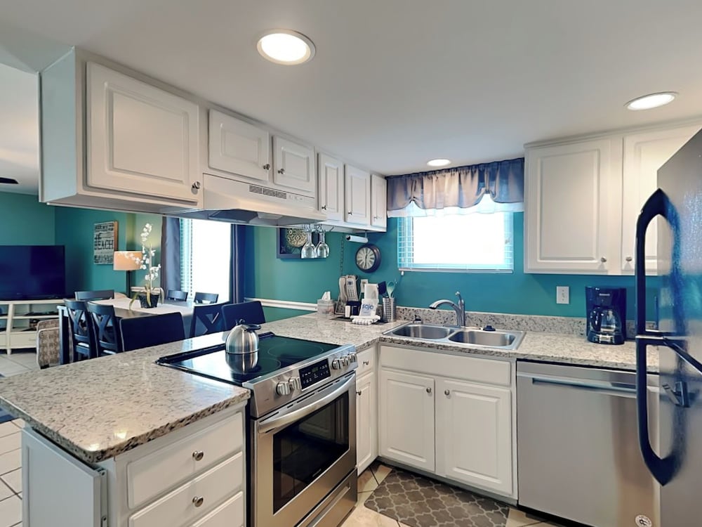 Westwind #804 by Southern Vacation Rentals