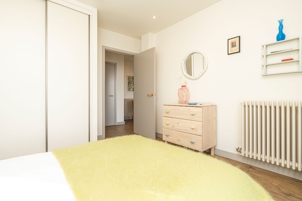 The Eades Store Projects 1 Bed