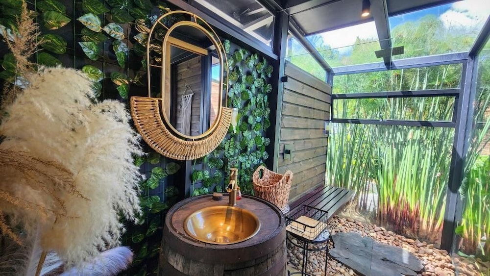 Cumbres Luxury Glamping