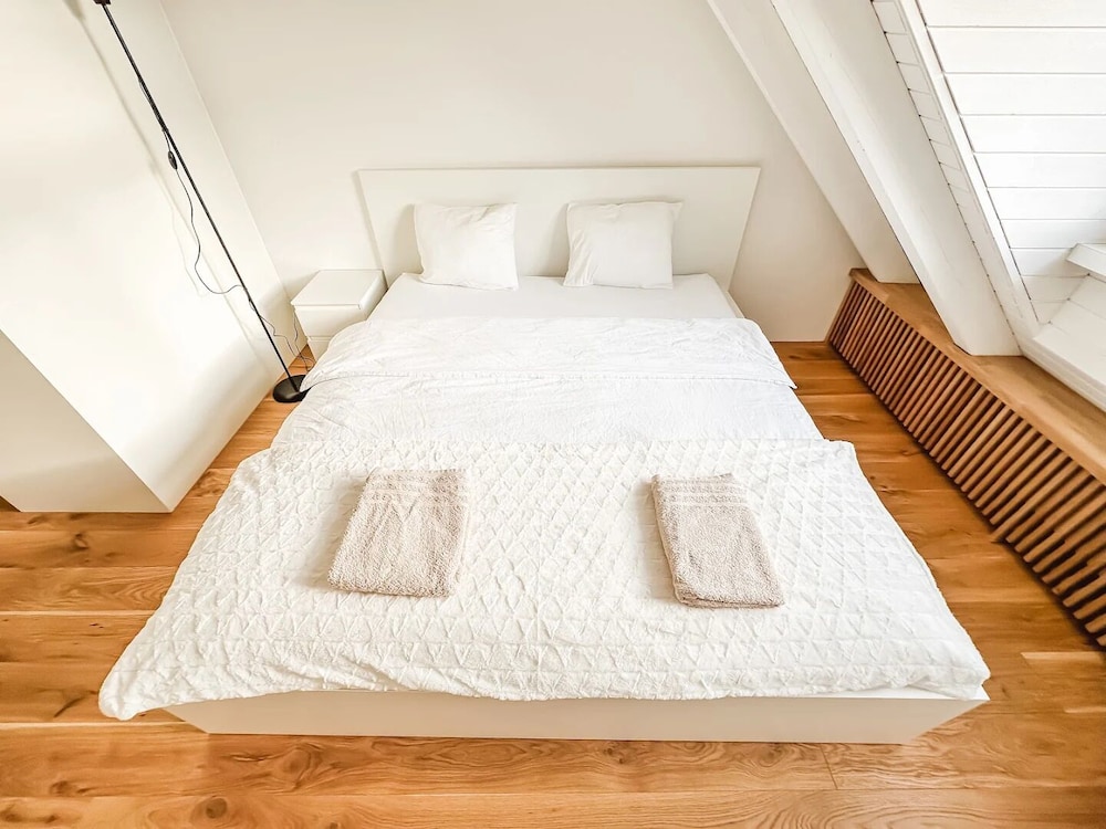 VK - Zürich Airport - Luxury - Homestay