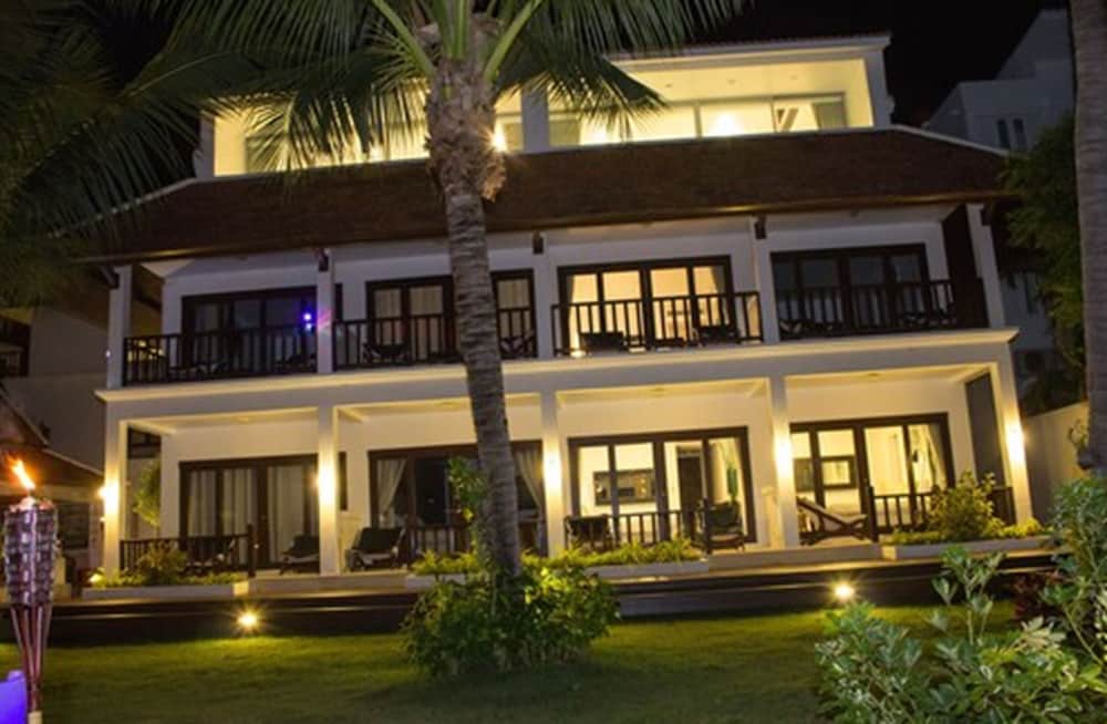 Baan Bophut Beach Hotel Samui