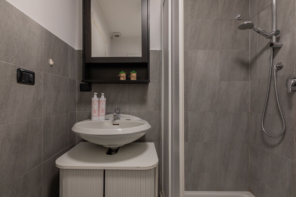 Vanchiglia Apartment by Wonderful Italy