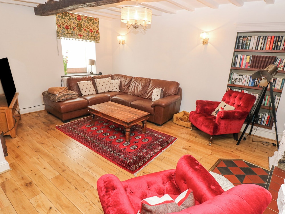 Inglenook Cottage
