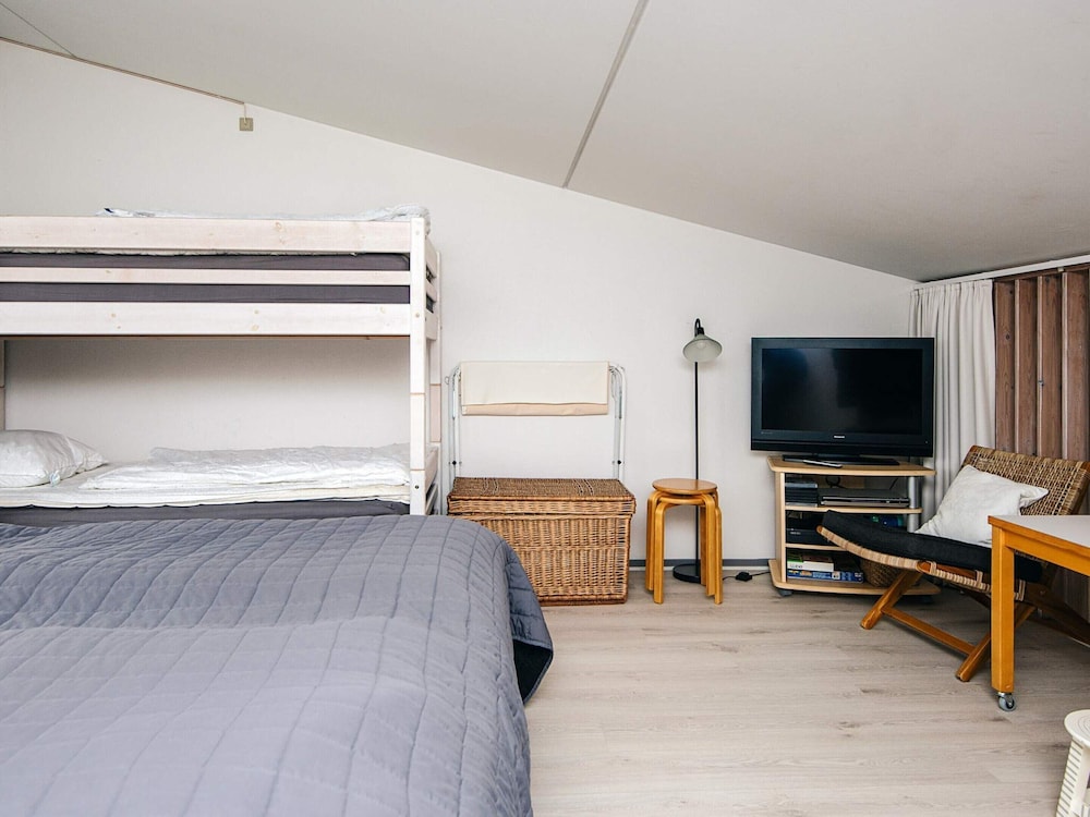 Cozy Retreat in Sondervig - By Traum Ferienwohnungen