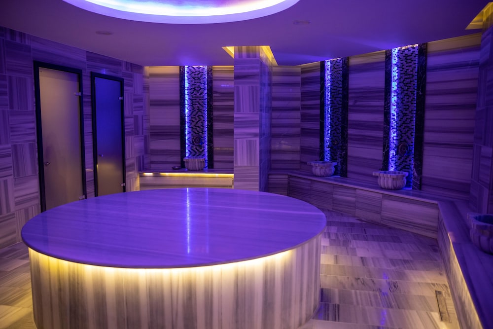 Anemon Mersin Otel - Image 16