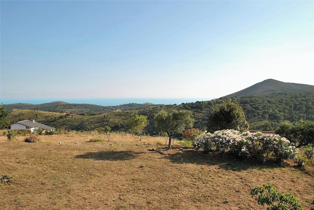 Villa Dolce Far Niente
