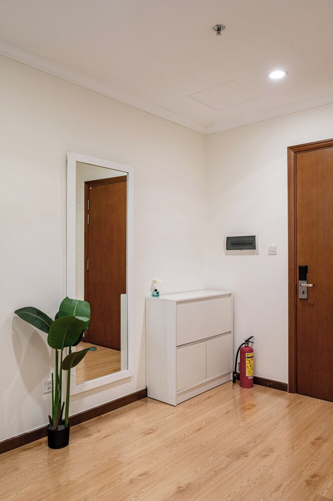 Landmark 5 Vinhomes Central Apartment