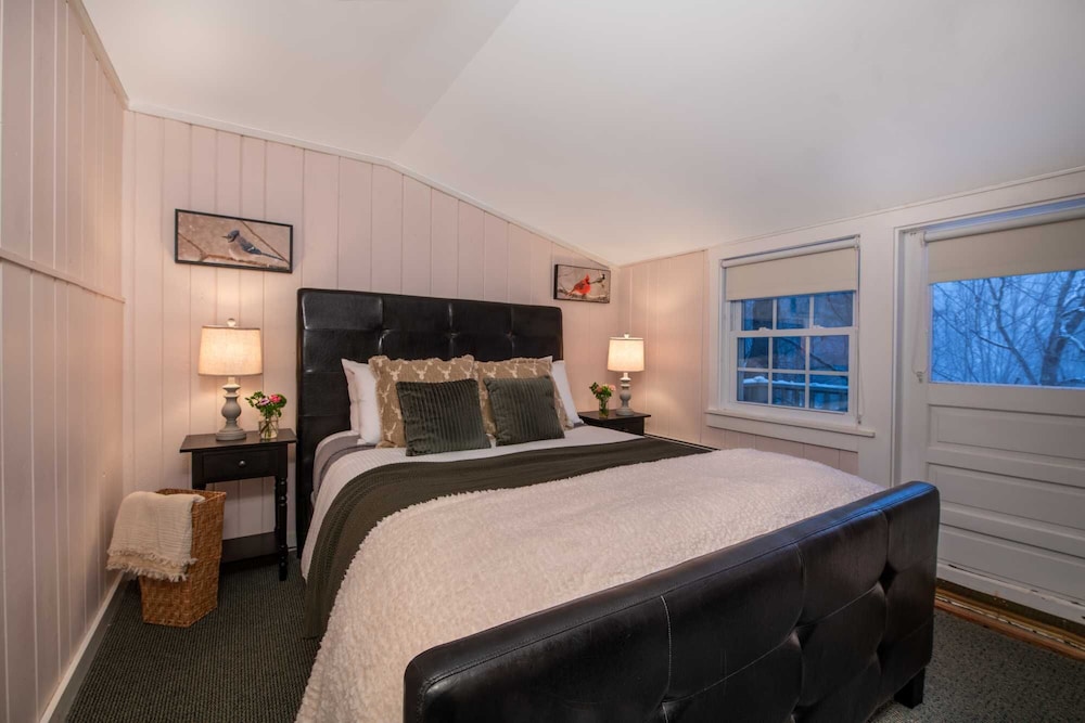 Tucker Hill Lodge