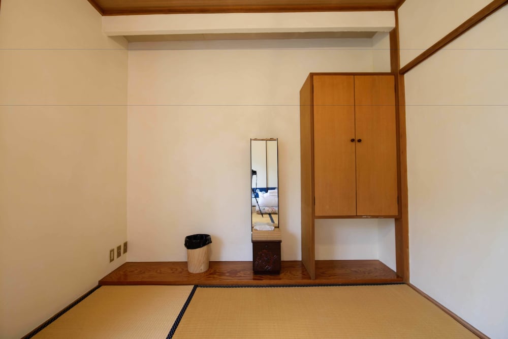Irori Guesthouse Tenmaku - Hostel