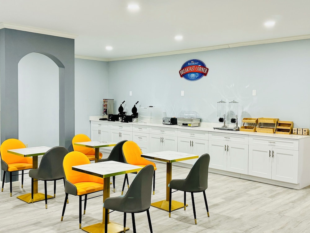 Baymont By Wyndham Salisbury Md