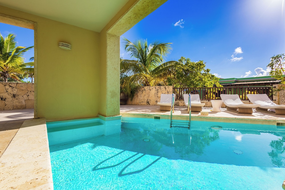 Secluded Luxury Retreat in Cap Cana
