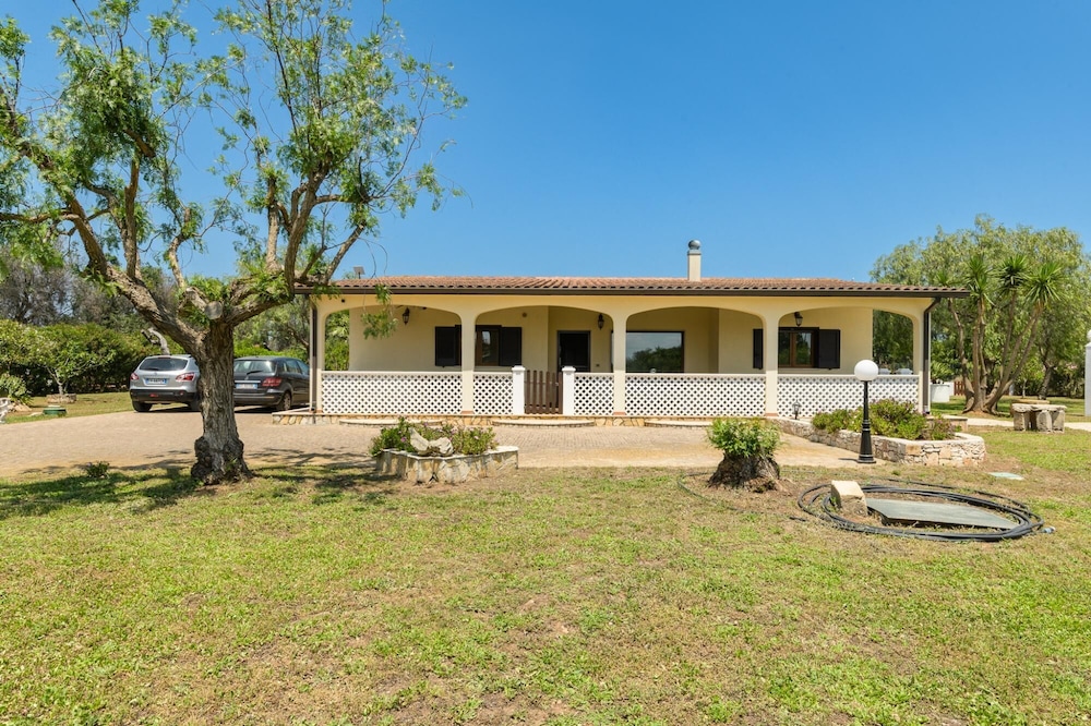 Villa Bella in San Vito dei Normanni view 3