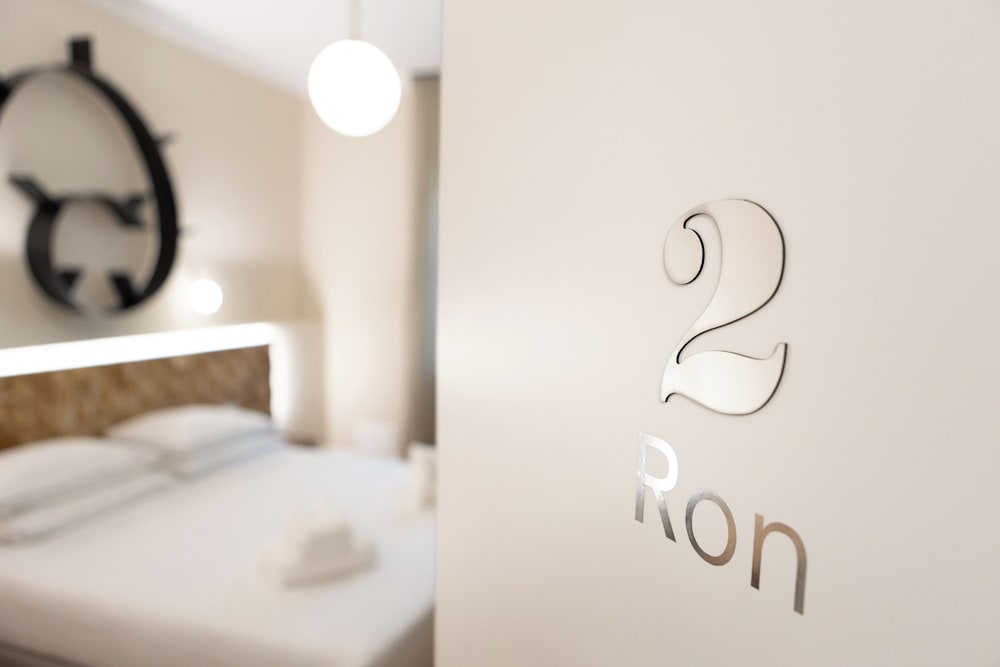 Pier Capponi 17 Room & Suites photo 3