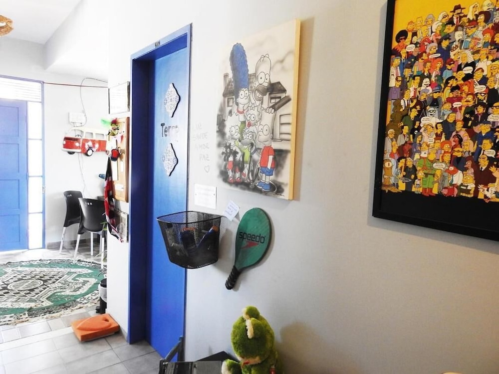 Soul Hostel Natal