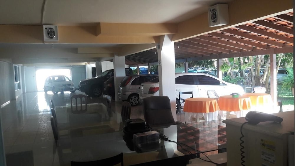 Pousada Corujinha Vip view 5