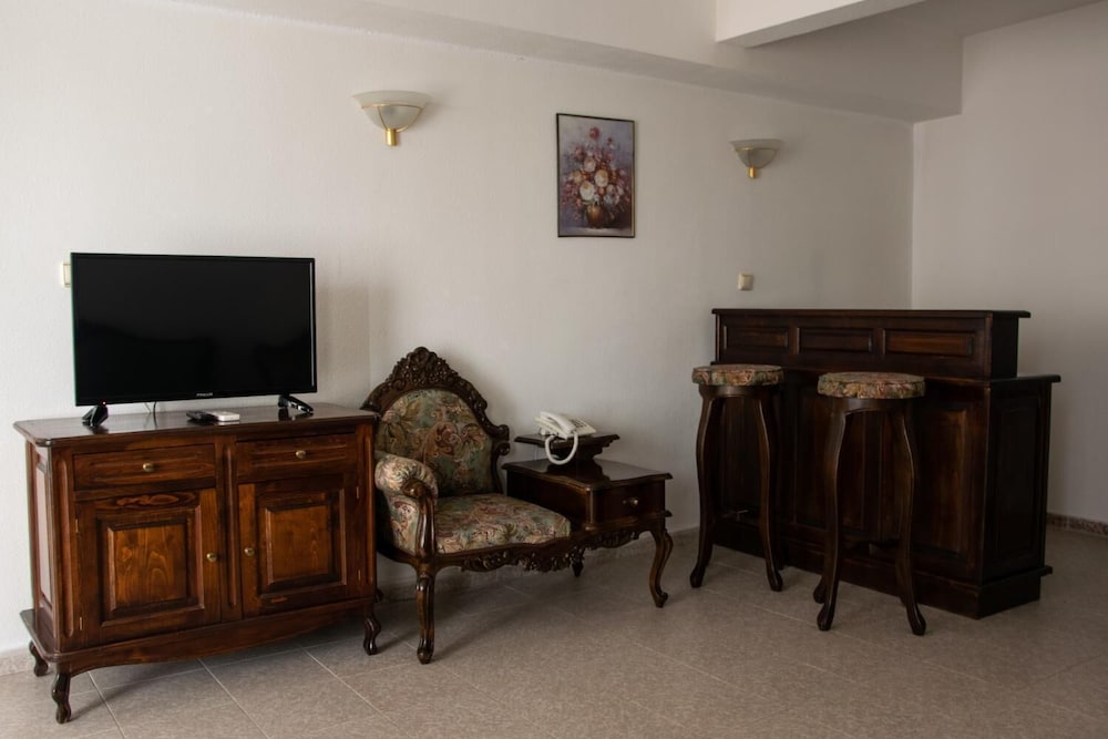 Villa Bellevue -Golden Sands Nature Park