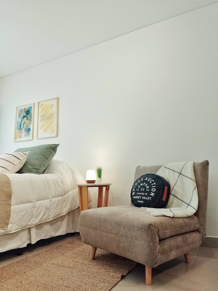 Modern Studio at the Heart of San Telmo With Pool
