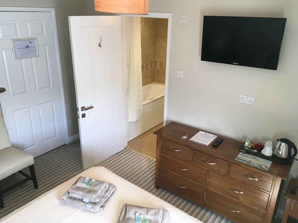 Bideford Vacations - The Waterfront Inn - Property Image 109