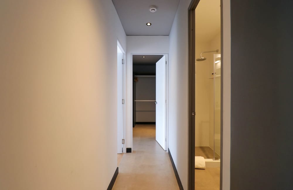 w Elegant 2BR w Great Deco in San Isidro