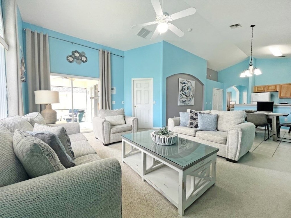 Highgate Haven 3 Bedroom Home