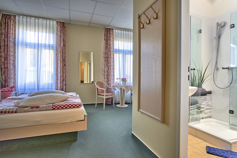 Bio Hotel Amadeus Schwerin - Property Image 31