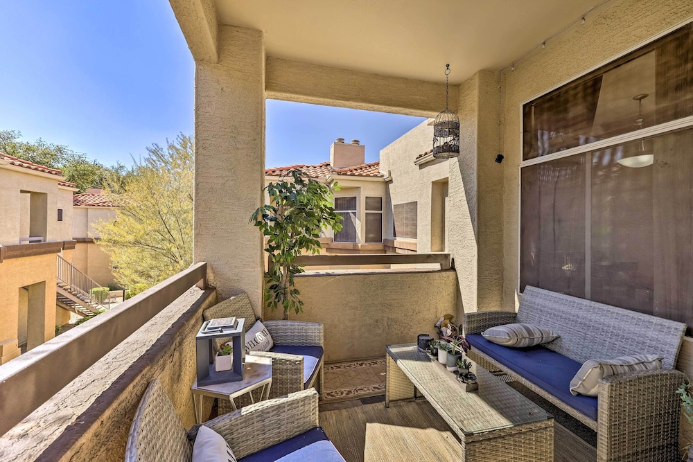 Scottsdale Condo w/ Pool Access, 11 Mi to Old Town view 4