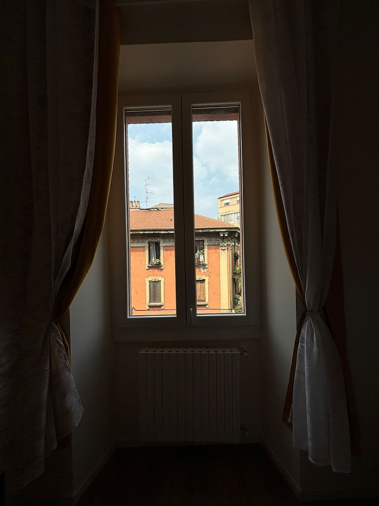 Venini - Cozy 2 Bdroom Apartment in Loreto Area