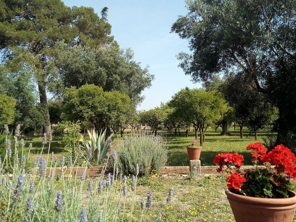 Agriturismo Villa Coluccia