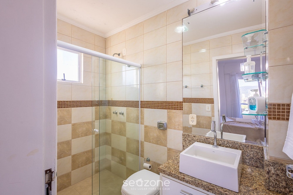 Charming Sea View Apt in Porto Belo Rcs701