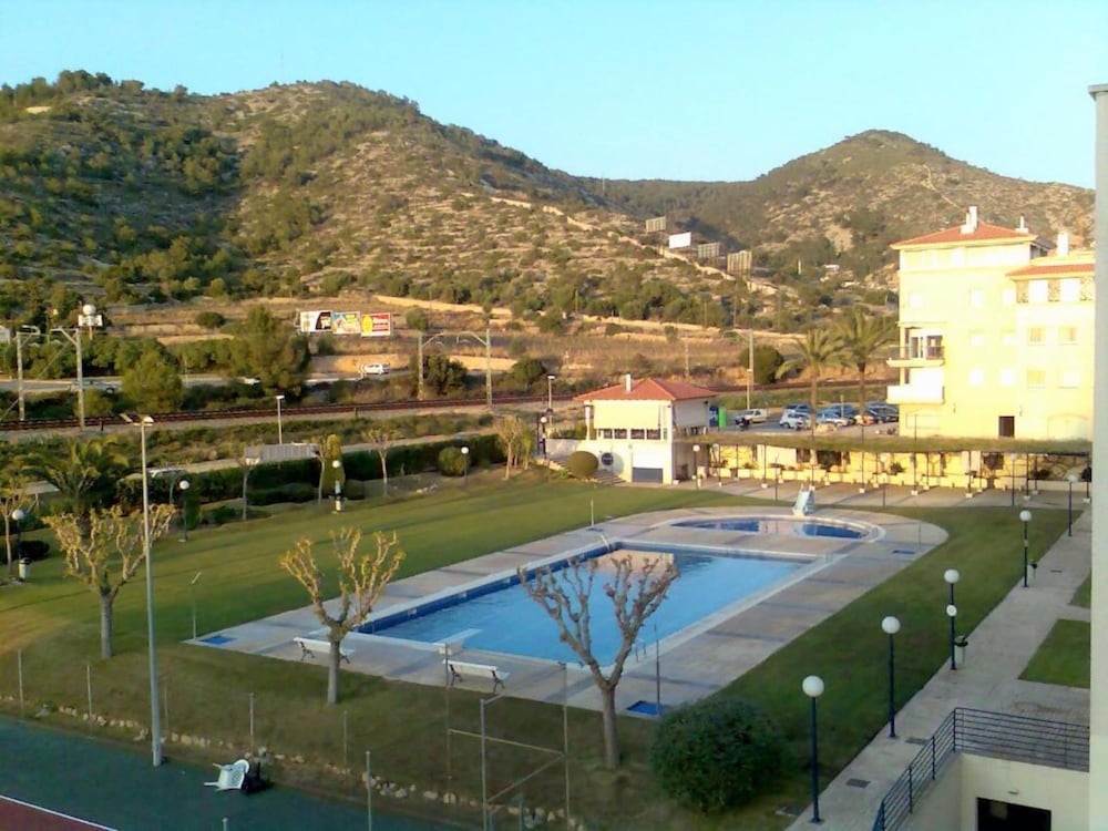 Guess Condo in Sitges 3 Bedrooms 2 Baths