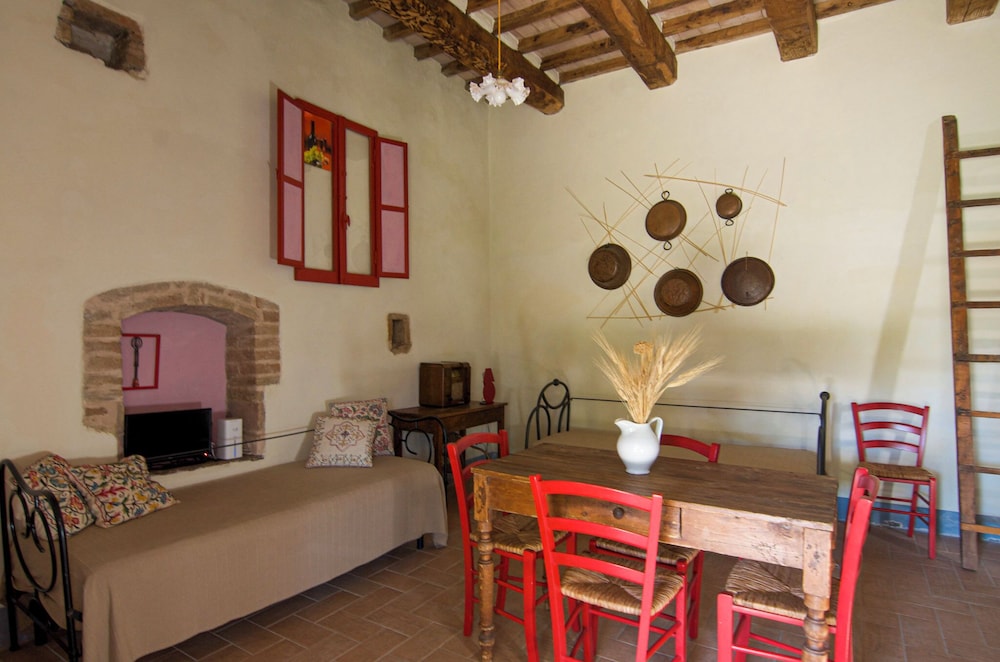 CasaLeMonache - Appartamenti in Umbria
