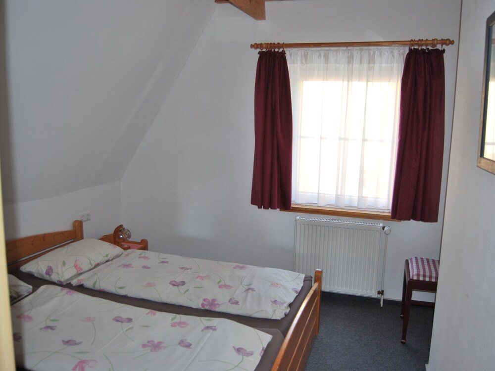 Ferienwohnung Stricker Harz