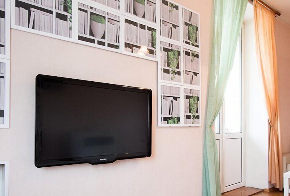 Apartlux on Karetnyy Ryad
