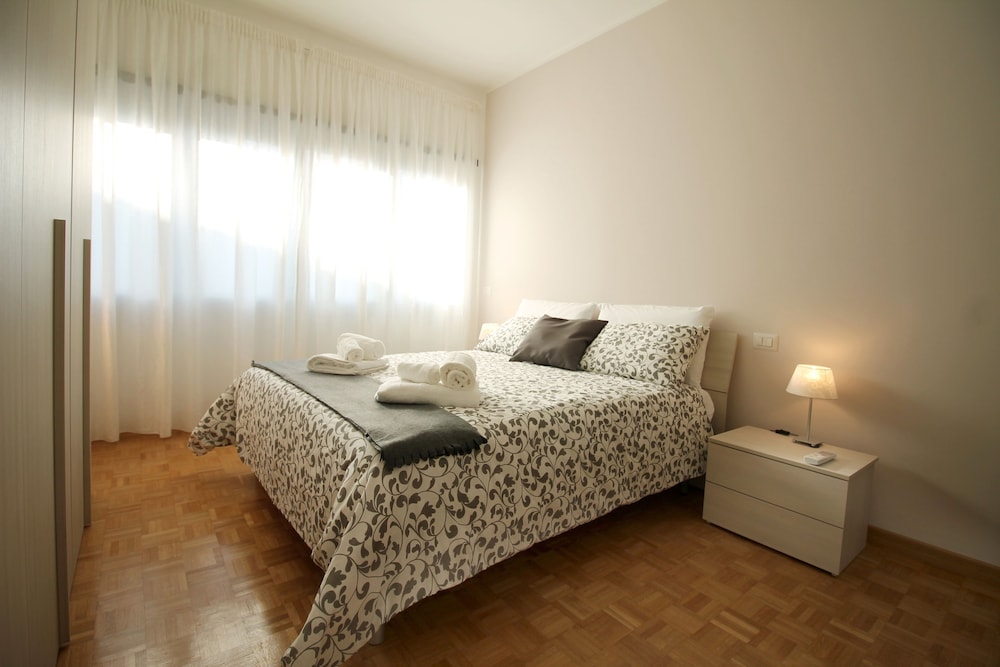 Wonder 3BR EUR Apartment