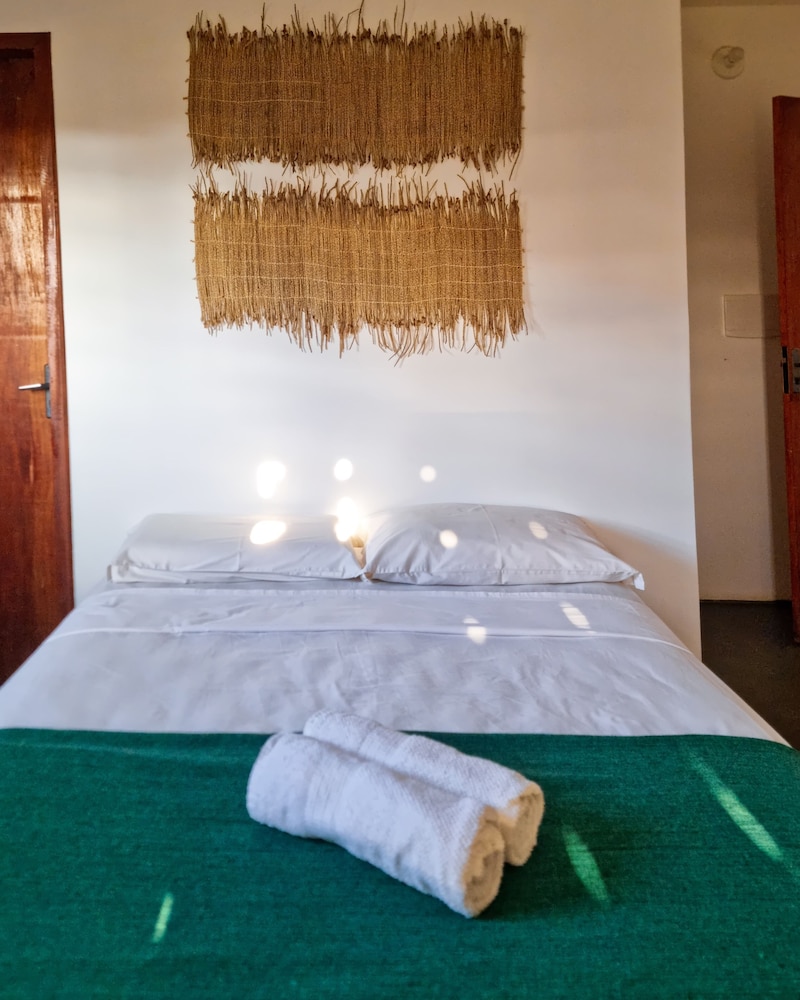 Pousada Villa Xaréu
