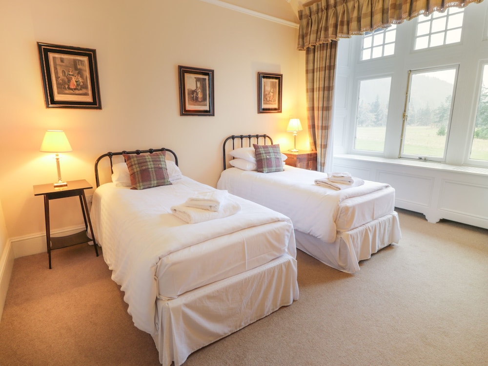 Bynack - Mar Lodge Estate