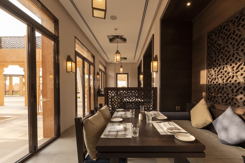 Al Badayer Retreat by Sharjah Collection