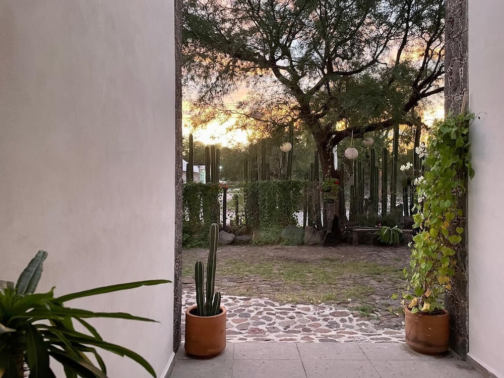 Casa Flora