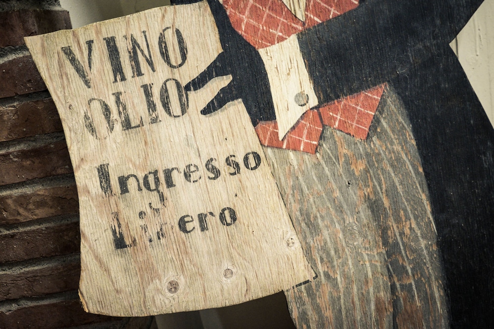 Poggio Amorelli BB - Property Image 41