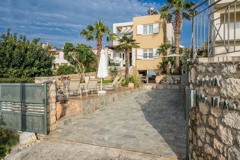Villa Nicolas